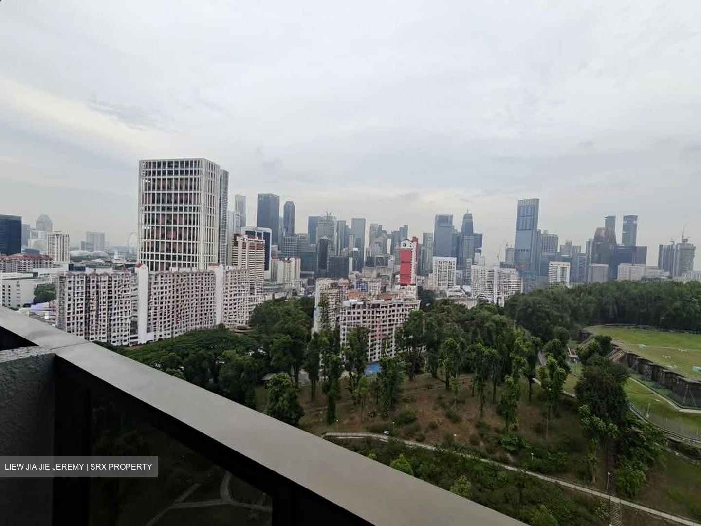 The Landmark (D3), Condominium #588317341